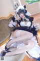 Coser @ 水 淼 Aqua Vol.052: 柴 郡 (35 photos) P32 No.7c4606