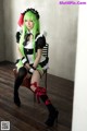 Cosplay Aoi - Kingsexy Santalatina Net P12 No.7e939d