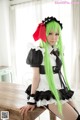 Cosplay Aoi - Kingsexy Santalatina Net P1 No.e4c466