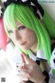 Cosplay Aoi - Kingsexy Santalatina Net P5 No.00b2be