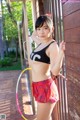 Tomoe Yamanaka 山中知恵, [Minisuka.tv] 4K Series (4kr_tomoe-y102) P50 No.b35265