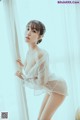TouTiao 2018-06-30: Model Chen Yi Fei (陈亦 菲) (25 photos) P22 No.e9a630
