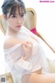 TouTiao 2018-06-30: Model Chen Yi Fei (陈亦 菲) (25 photos) P14 No.b908dc