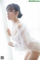 TouTiao 2018-06-30: Model Chen Yi Fei (陈亦 菲) (25 photos) P13 No.19ab49