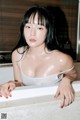 PIA 피아 (박서빈), [BBUTTERMILK] IN HOTEL with Pia Vol.03 – Set.02 P37 No.d8399c