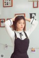 Suchada Pramoulkan beauty with shorts overalls (41 photos) P1 No.ac3ba6