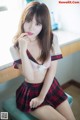 TGOD 2016-08-06: Model Qiao Er (巧儿) (54 photos) P43 No.0b5a8c