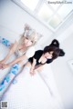 Cosplay Usagi - Ae Nylon Sex P5 No.81b1f7 Image No. 15