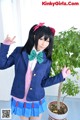 Cosplay Haruka - Massive Porn Lumb P4 No.d5f963 Image No. 17