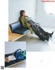 Tsubasa Honda 本田翼, SPRiNG Magazine 2021.12 P4 No.189eb9