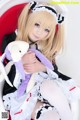 Cosplay Shizuku - Small Realated Video P4 No.4265a5 Image No. 17