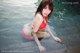 MyGirl Vol.010: Model Sabrina (许诺) (117 pictures) P32 No.588e17