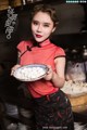 TouTiao 2018-03-02: Model Lisa (爱丽莎) (22 photos) P16 No.2b5c0c