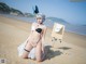 [麻花麻花酱] Tosa 䲠 土佐 Swimsuit P14 No.317c7e