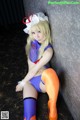 Cosplay Atsuki - Gayhdsexcom Wet Sexgif P9 No.265590