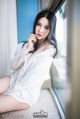 TouTiao 2017-03-19: Model Ke Er (可 儿) (26 pictures)