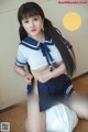 QingDouKe 2017-05-23: Model Yang Ma Ni (杨 漫 妮) (52 photos) P22 No.958903