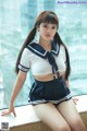 QingDouKe 2017-05-23: Model Yang Ma Ni (杨 漫 妮) (52 photos) P8 No.7adc4a