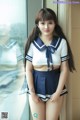 QingDouKe 2017-05-23: Model Yang Ma Ni (杨 漫 妮) (52 photos) P13 No.eb9912