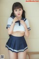 QingDouKe 2017-05-23: Model Yang Ma Ni (杨 漫 妮) (52 photos) P9 No.f49de6