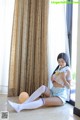 CANDY Vol.057: Model Mieko (林美惠 子) (48 photos) P15 No.96fb2f