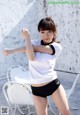 Airi Shimizu - Marisxxx Petite Blonde P2 No.de9967