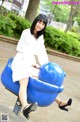 Izumi Imamiya - Classy Transparan Nude P3 No.c60d39