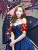 Kim Bo Ra's beauty at G-Star 2016 exhibition (127 photos) P53 No.cdf75c