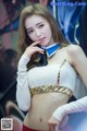 Kim Bo Ra's beauty at G-Star 2016 exhibition (127 photos) P8 No.d94c7d