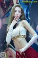 Kim Bo Ra's beauty at G-Star 2016 exhibition (127 photos) P2 No.c8c856