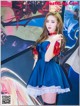 Kim Bo Ra's beauty at G-Star 2016 exhibition (127 photos) P102 No.331447