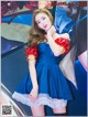 Kim Bo Ra's beauty at G-Star 2016 exhibition (127 photos) P94 No.1a2ea3