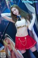 Kim Bo Ra's beauty at G-Star 2016 exhibition (127 photos) P34 No.84212b