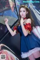 Kim Bo Ra's beauty at G-Star 2016 exhibition (127 photos) P107 No.0c52b3