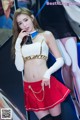 Kim Bo Ra's beauty at G-Star 2016 exhibition (127 photos) P7 No.037b73