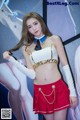 Kim Bo Ra's beauty at G-Star 2016 exhibition (127 photos) P5 No.8dc469