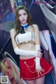 Kim Bo Ra's beauty at G-Star 2016 exhibition (127 photos) P84 No.38737b