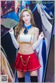 Kim Bo Ra's beauty at G-Star 2016 exhibition (127 photos) P14 No.38f8ad