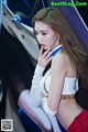 Kim Bo Ra's beauty at G-Star 2016 exhibition (127 photos) P16 No.7bce50