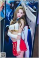 Kim Bo Ra's beauty at G-Star 2016 exhibition (127 photos) P4 No.6b7dda