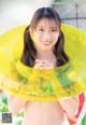 Maria Makino 牧野真莉愛, Shonen Champion 2019 No.29 (少年チャンピオン 2019年29号) P4 No.9a5c11