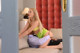 Sweet Blond - Nudepics Show Vagina P7 No.d589eb