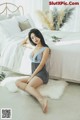 Jung Yuna's beauty in underwear in October 2017 (132 photos) P103 No.66dc41