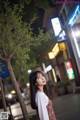 邹魏雯 - 烟雨轻织流韵芳姿 Set.1 20241011 Part 4 P8 No.394214