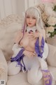 DonnaLoli Cosplay エミリア Emilia P10 No.929745