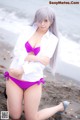 Cosplay Tugu - Avluv Bigass Chubby P11 No.f4e33e