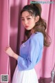 Beautiful Chae Eun in the January 2017 fashion photo series (308 photos) P108 No.8ddb28