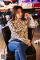 Beautiful Chae Eun in the January 2017 fashion photo series (308 photos) P162 No.410945