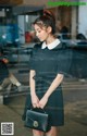 Beautiful Chae Eun in the January 2017 fashion photo series (308 photos) P304 No.01cef8