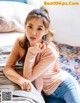 Beautiful Chae Eun in the January 2017 fashion photo series (308 photos) P80 No.e2f88d